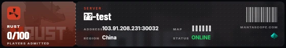 Ticket badge preview