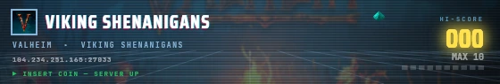 Arcade badge preview