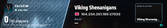 Blade badge preview