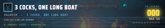 Arcade badge preview