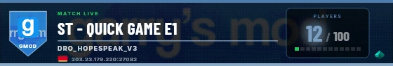 Scoreboard badge preview