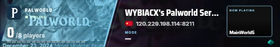Blade badge preview