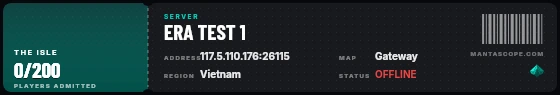 Ticket badge preview