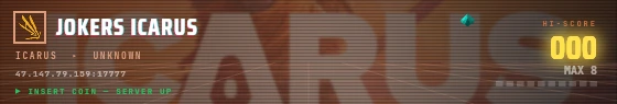 Arcade badge preview