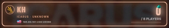 Marquee badge preview
