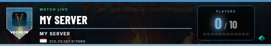 Scoreboard badge preview