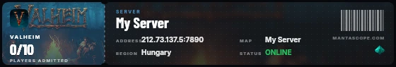 Ticket badge preview