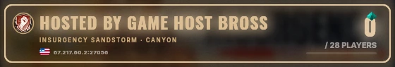 Marquee badge preview