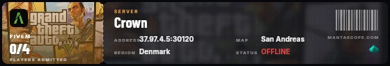 Ticket badge preview