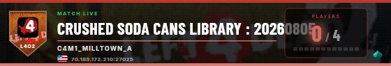 Scoreboard badge preview