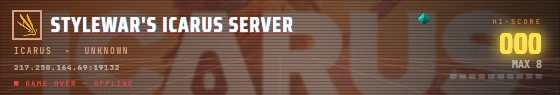 Arcade badge preview
