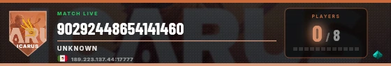 Scoreboard badge preview
