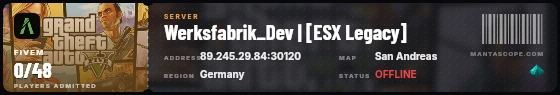 Ticket badge preview