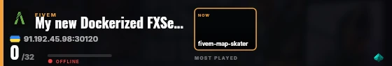 Filmstrip badge preview