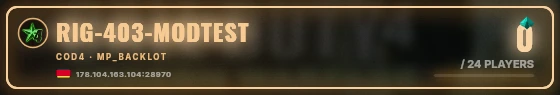Marquee badge preview