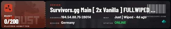 Ticket badge preview