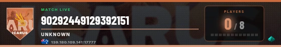 Scoreboard badge preview