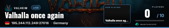 Hero badge preview