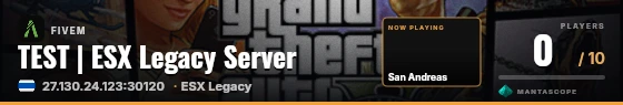 Hero badge preview