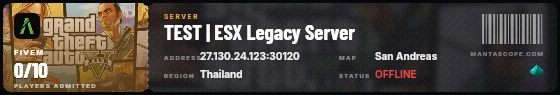 Ticket badge preview