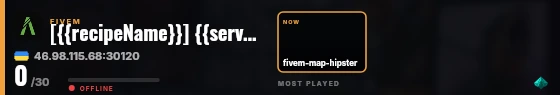 Filmstrip badge preview