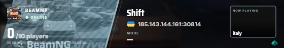 Blade badge preview