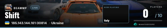 Hero badge preview