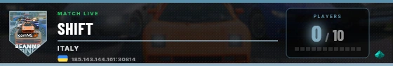 Scoreboard badge preview