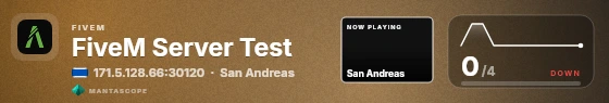 Mesh badge preview