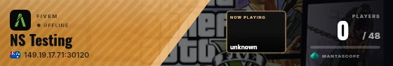 Sweep badge preview