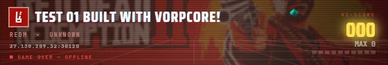 Arcade badge preview