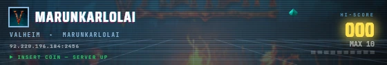 Arcade badge preview