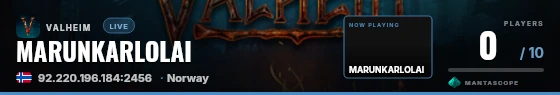 Hero badge preview