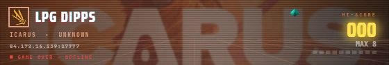Arcade badge preview