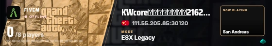Blade badge preview