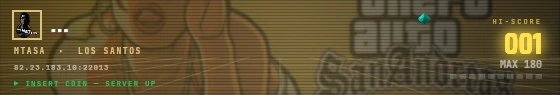Arcade badge preview