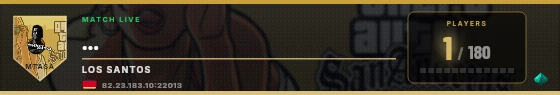 Scoreboard badge preview