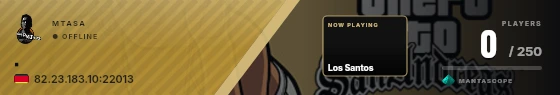 Sweep badge preview