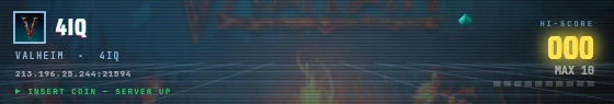 Arcade badge preview