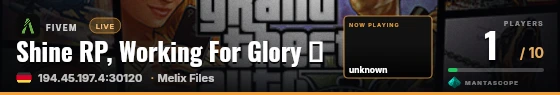 Hero badge preview