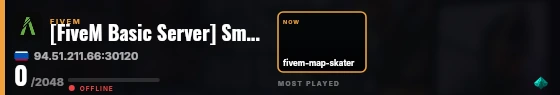 Filmstrip badge preview