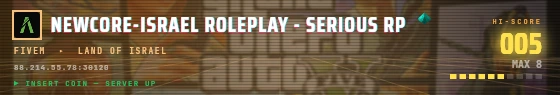 Arcade badge preview