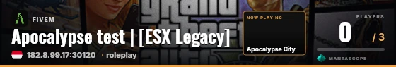 Hero badge preview