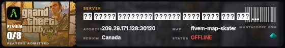 Ticket badge preview