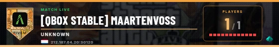 Scoreboard badge preview