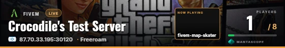 Hero badge preview
