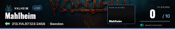 Hero badge preview