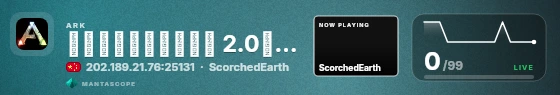 Mesh badge preview