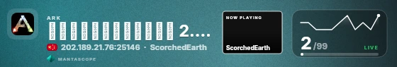 Mesh badge preview