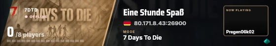 Blade badge preview